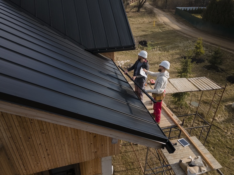 Roofing