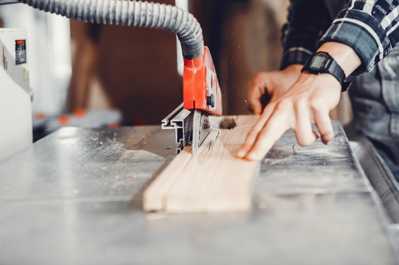 carpenter